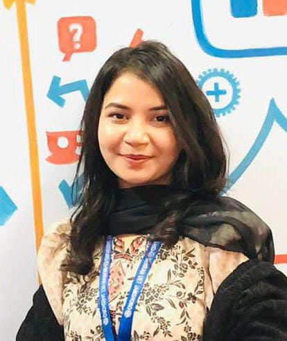 Faiza Iqbal